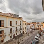 Confort Suit Albaicín