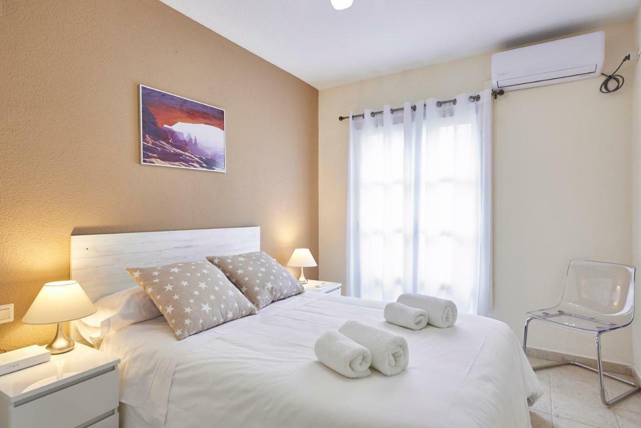 Apartamento Confort Albaicín