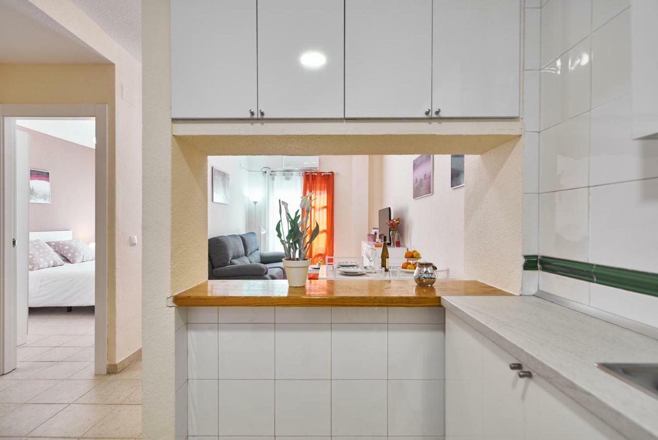 Apartamento Confort Albaicín Granada